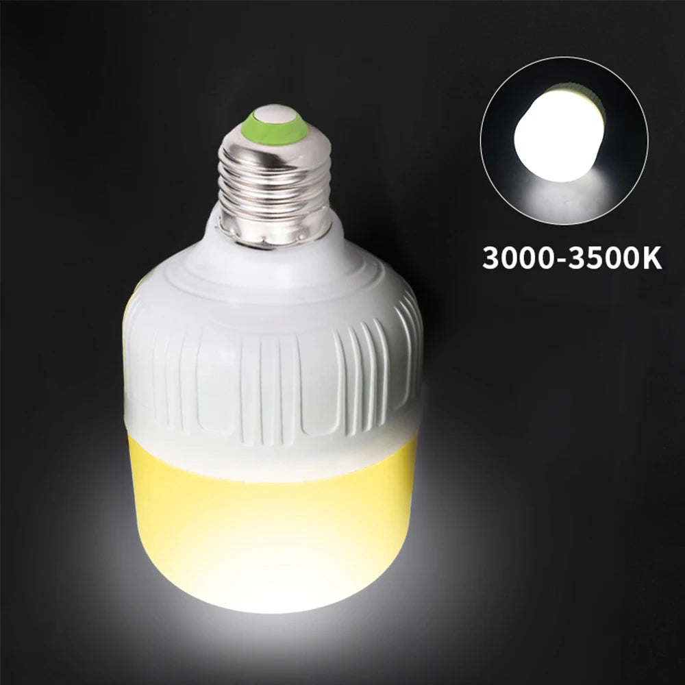 LED Radar Sensor Bulb:  9W 12W 15W Auto Sensing, Motion / Sound,  Auto On in Any Dark Space, Warm White or DayLight, E27 (US) / B22  ( EU) Base.