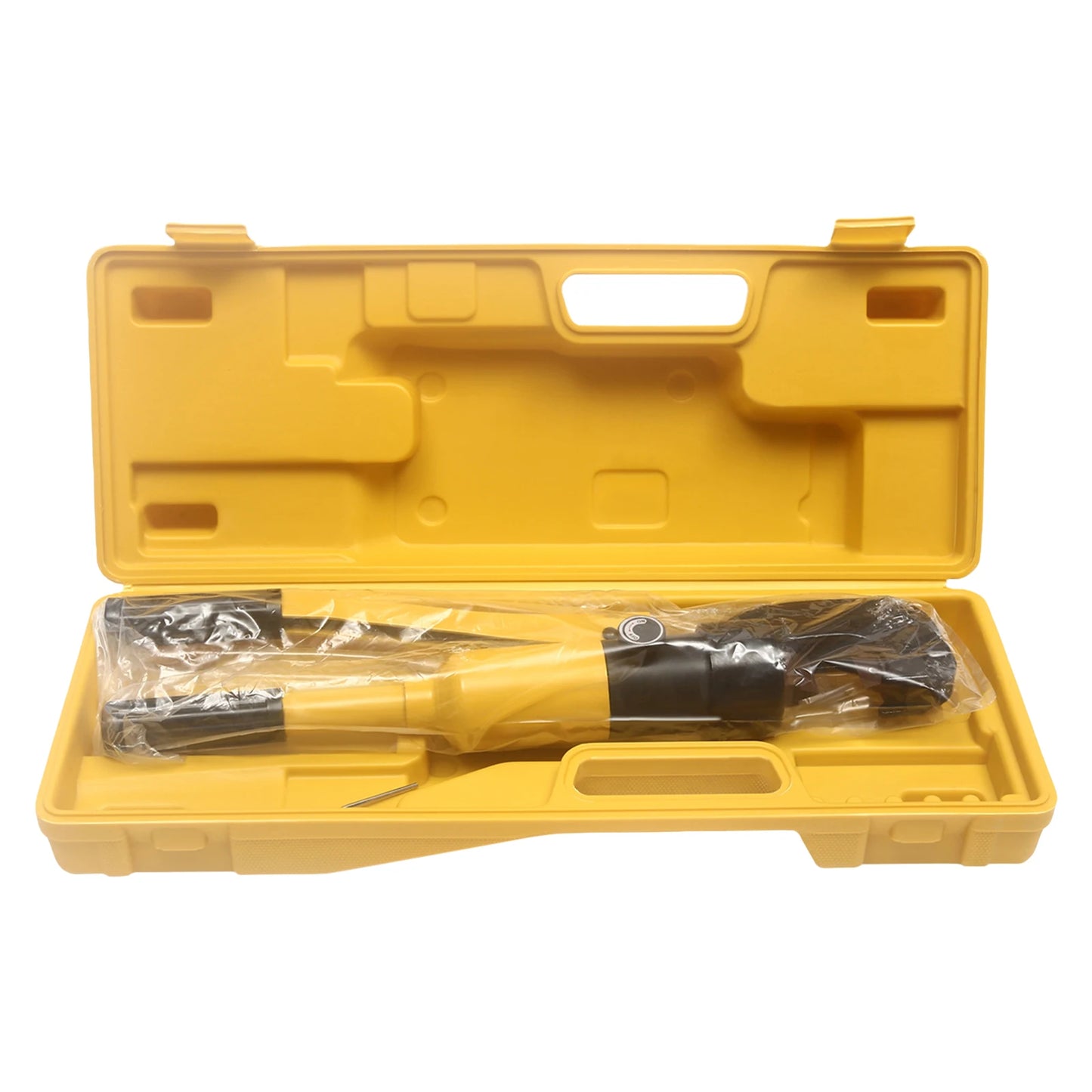 Hydraulic Cutter: Rebar, Steel Bolt, Chain, Rod Rigging Cutting Tool; 16 mm/22 mm, For Construction & Remote Location Repairs.