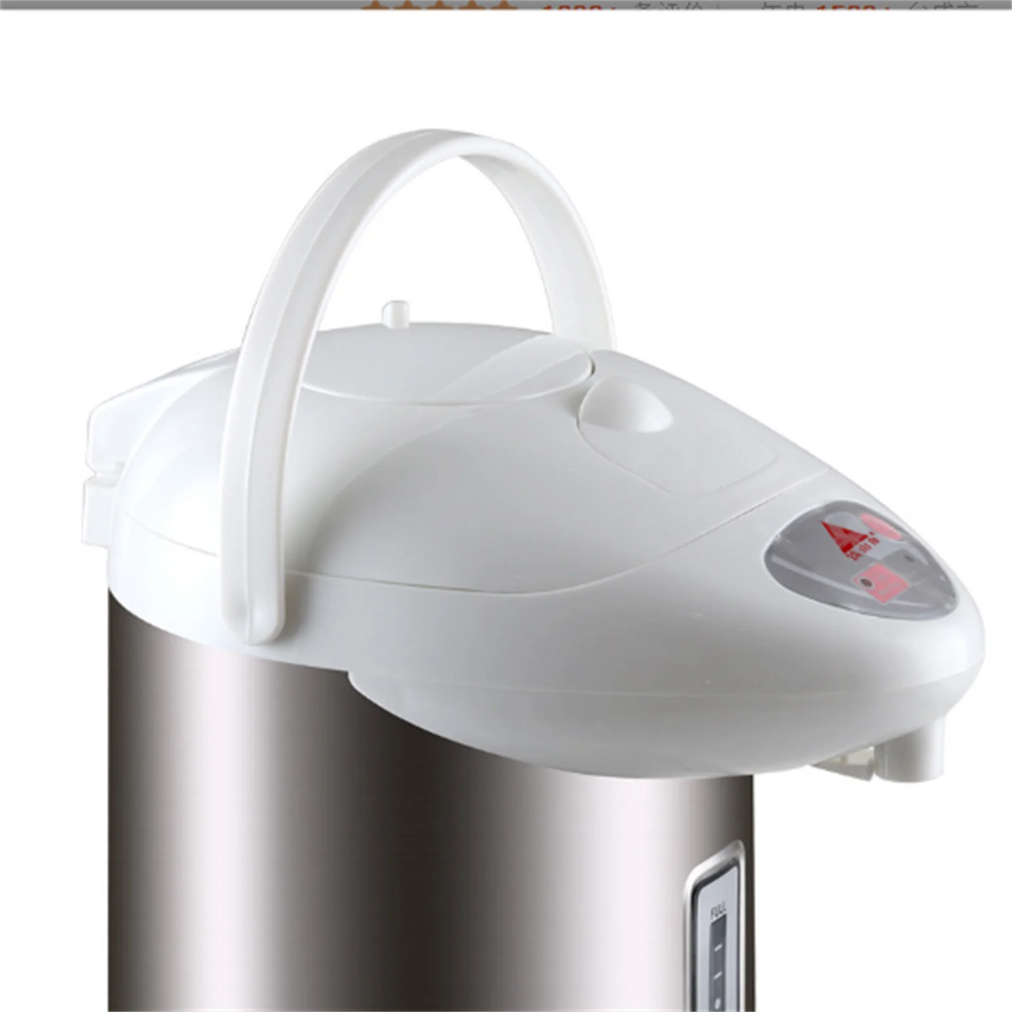 3.8L All Stainless Steel Electric Kettle For Home Use: Automatic Electric Kettle, Electric Boiling Water Kettle.